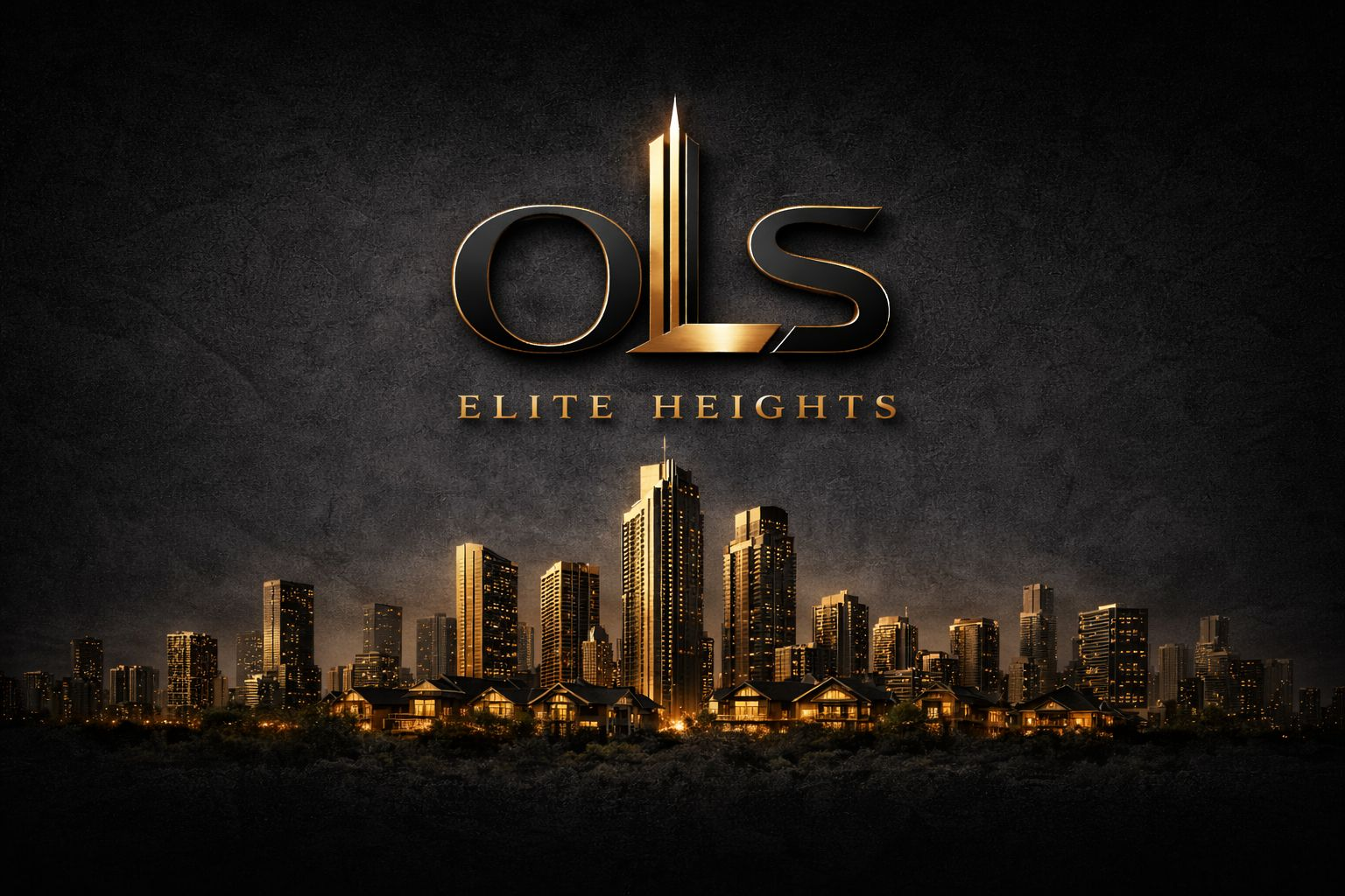 OLS Elite Heights